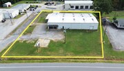 4008 Highway 29 - Warehouse