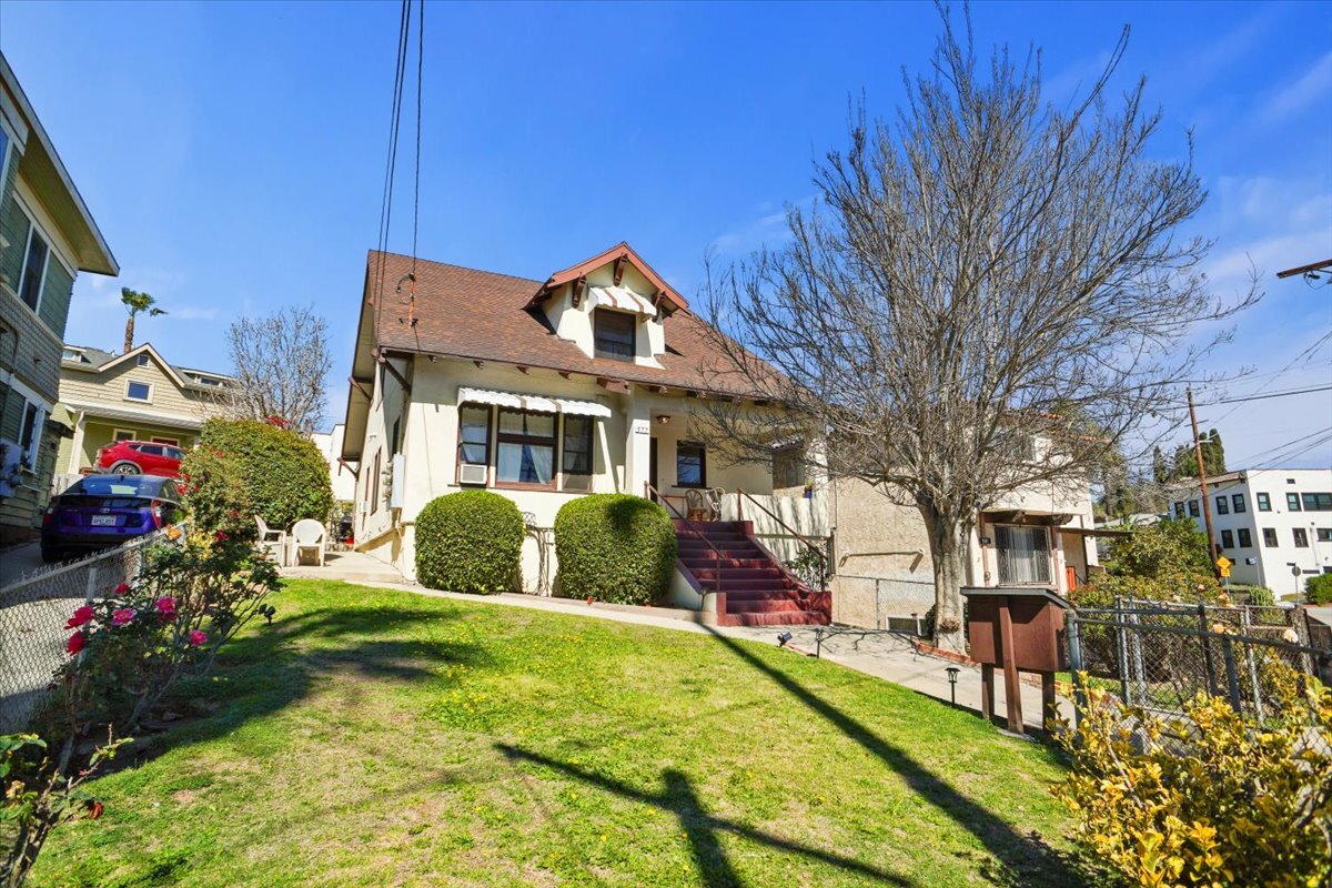 577 N Boylston St, Los Angeles, CA for sale Building Photo- Image 1 of 1