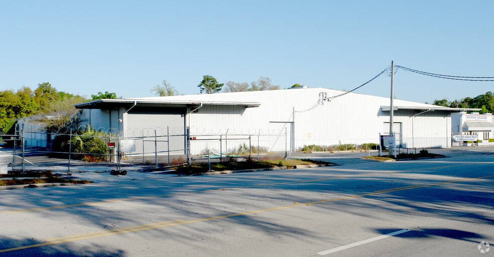 700 Mill Creek Rd, Jacksonville, FL for sale - Building Photo - Image 1 of 1