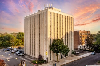 More details for 50 Union Ave, Irvington, NJ - Office for Lease