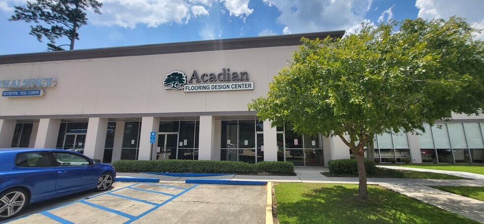 1581 N Highway 190, Covington, LA for sale - Primary Photo - Image 1 of 1