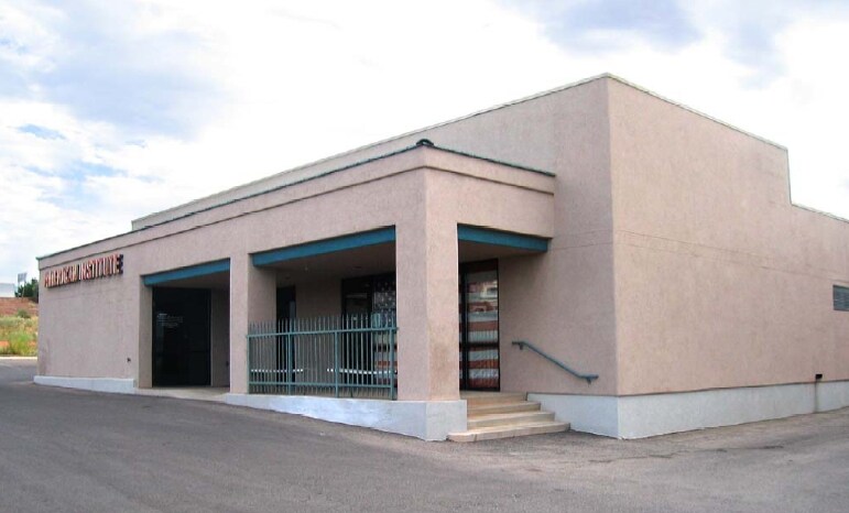 1067 E Tabernacle St, Saint George, UT for sale - Primary Photo - Image 1 of 1