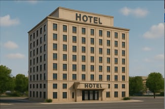 More details for Hotel Redevelopment Site For Sale – for Sale, White Plains, NY