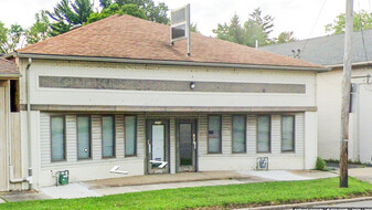 6209-6211 Market St, Youngstown OH - Commercial Real Estate