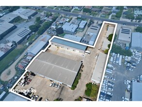 23 Copland St, Kooringal, NSW - Aerial  map view - Image1