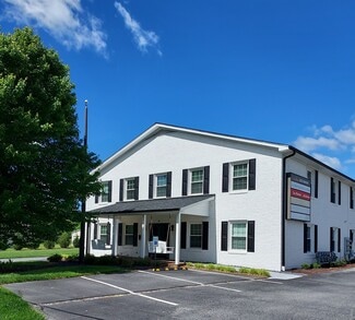 More details for 110 Hepler St, Kernersville, NC - Office for Lease