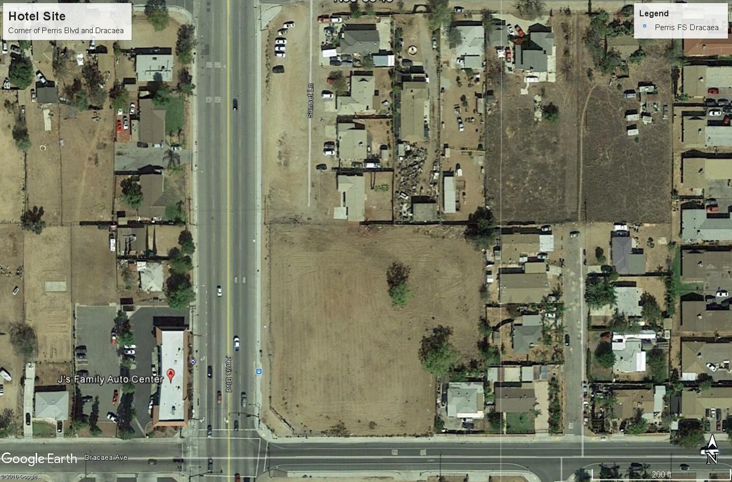 25064 Dracaea, Moreno Valley, CA for sale Building Photo- Image 1 of 1