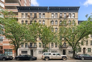 More details for 409-413 E 84th St, New York, NY - Multifamily for Sale