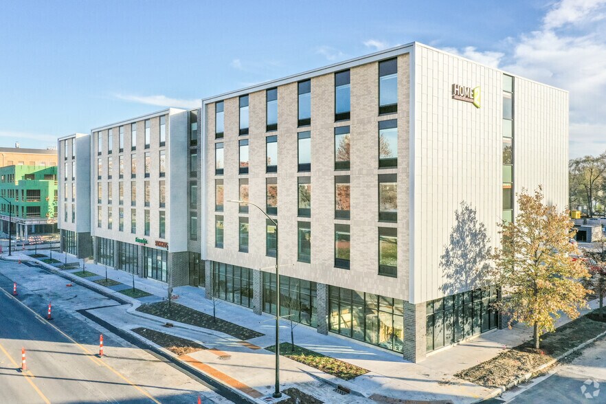 2650 University Ave, Des Moines, IA for sale - Building Photo - Image 1 of 1