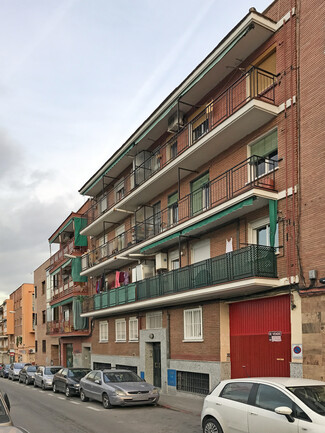 More details for Calle José Maurelo, 15, Madrid - Multifamily for Sale