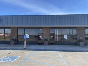 1500 Highway 169 N, Algona, IA for lease Building Photo- Image 1 of 6