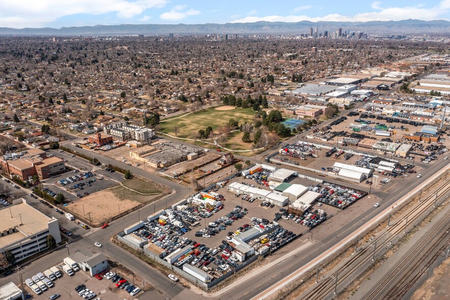 7070 Smith Rd, Denver, CO for sale - Building Photo - Image 1 of 1