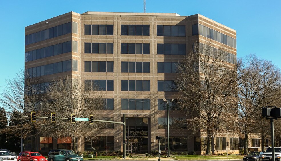 340 Jesse Jewell Pky, Gainesville, GA, 30501 Office Space For Lease