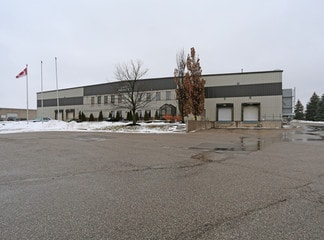 More details for 396 Henry St, Brantford, ON - Industrial for Lease
