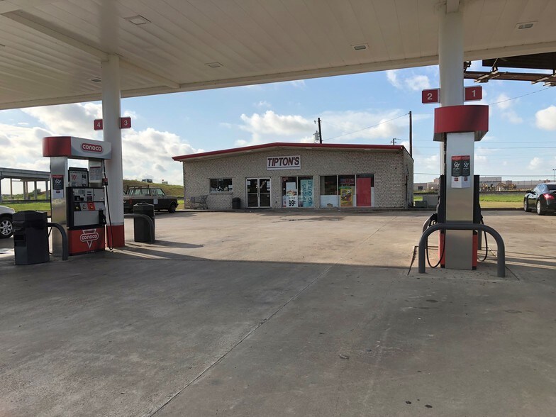 5903 Houston Hwy, Victoria, TX for sale - Other - Image 1 of 1