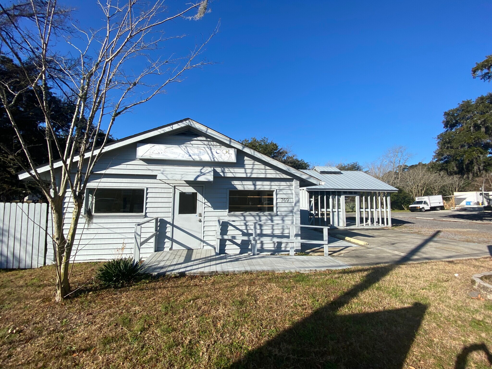 769 Folly Rd, Charleston, SC for sale Building Photo- Image 1 of 1