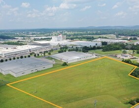 000 Cainsville, Lebanon, TN - aerial  map view - Image1