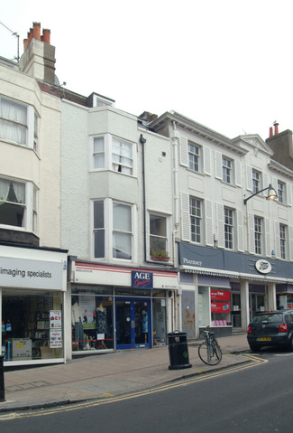 More details for 17-19 St James's St, Brighton - Retail for Lease