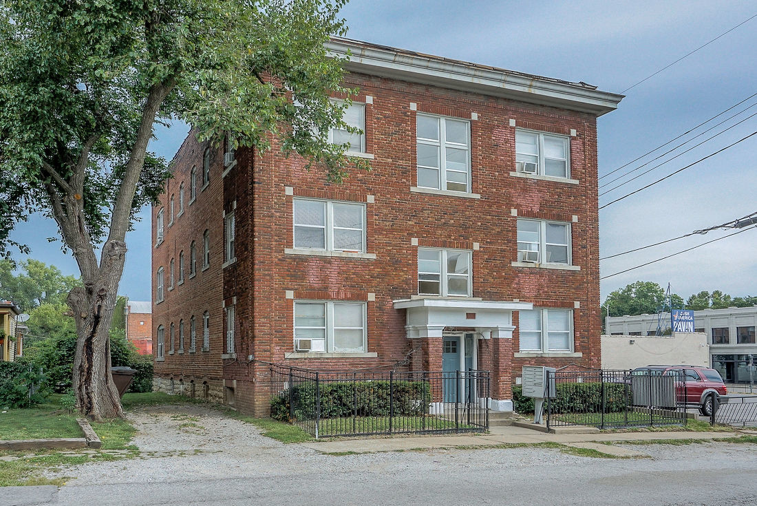 16 W 37th St, Kansas City, MO 64111 | LoopNet