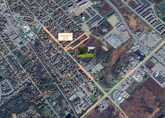 More details for 293 Franktown Rd, Carleton Place, ON - Land for Sale