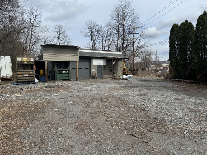 640 N Pennsylvania Ave, Wilkes Barre, PA for sale - Building Photo - Image 2 of 4