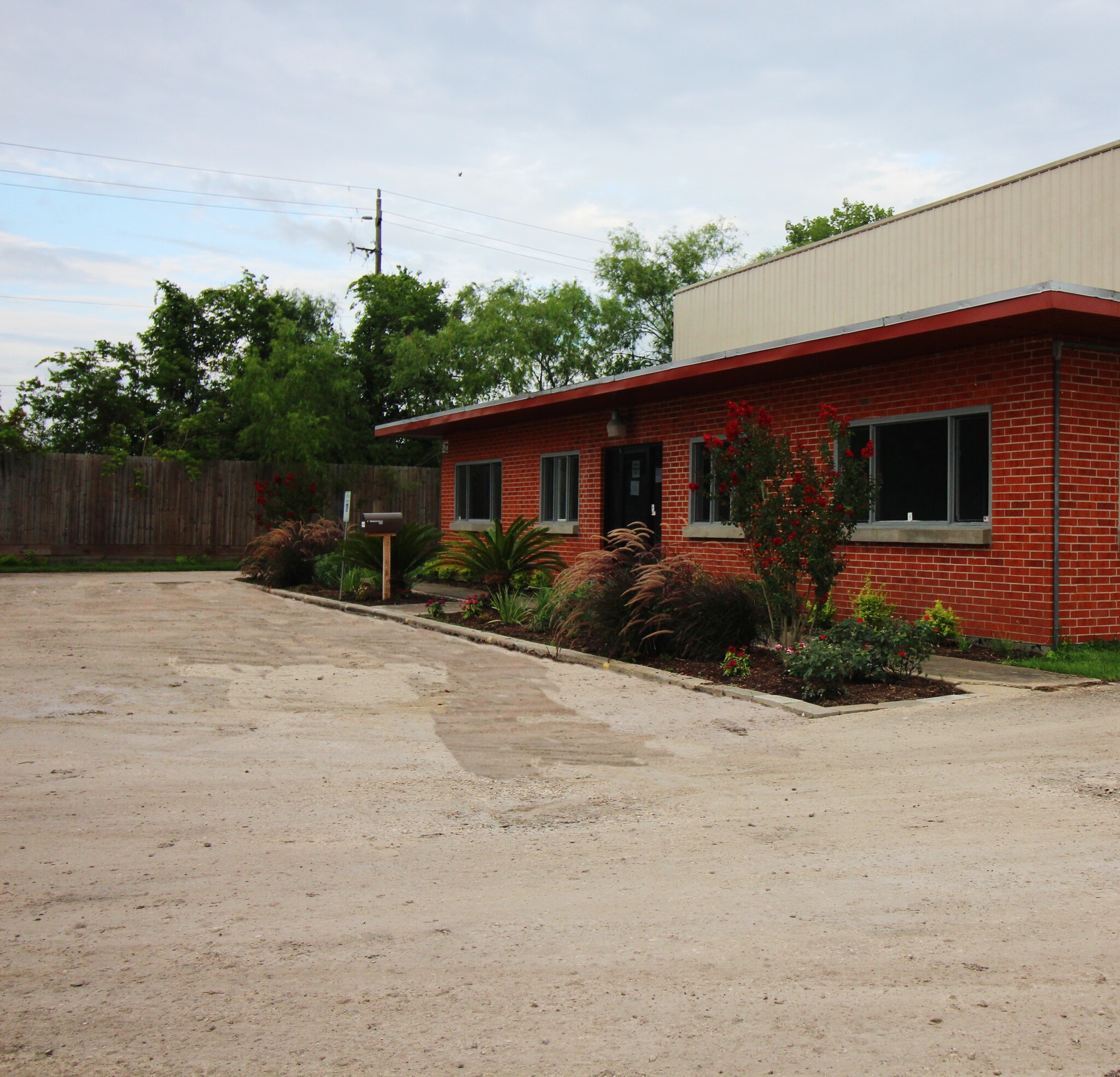 13120 Cash Rd, Stafford, TX for sale Primary Photo- Image 1 of 1