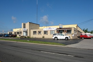 More details for 1120 Military Rd, Tonawanda, NY - Industrial for Sale