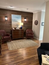 8354 Six Forks Rd, Raleigh, NC for lease Interior Photo- Image 1 of 6