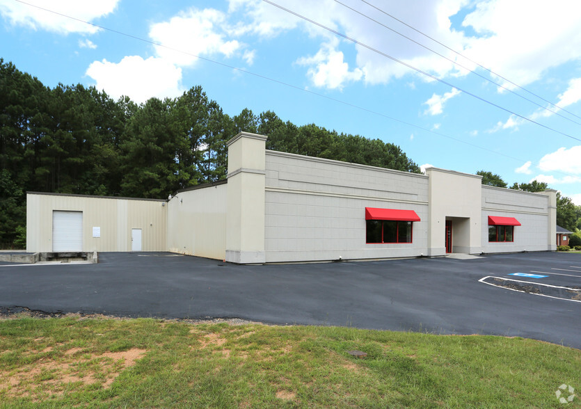 1685 N Highway 27, Carrollton, GA for sale - Primary Photo - Image 1 of 1