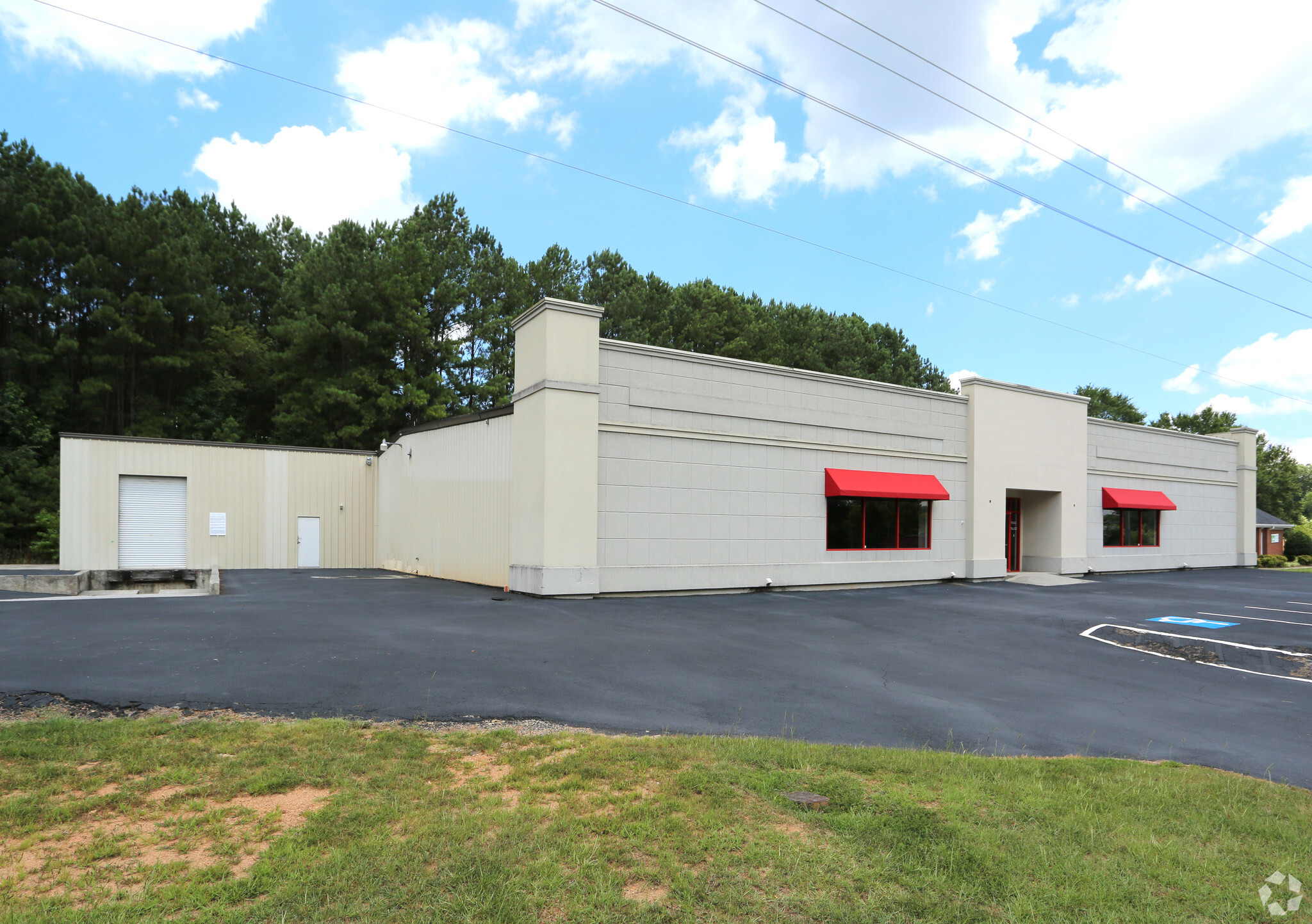 1685 N Highway 27, Carrollton, GA for sale Primary Photo- Image 1 of 1