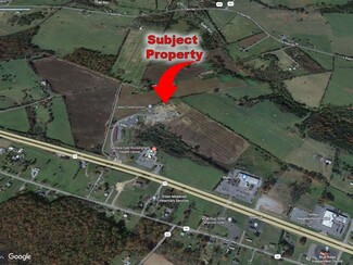 More details for 13665 Spotswood Trl, Elkton, VA - Industrial for Sale