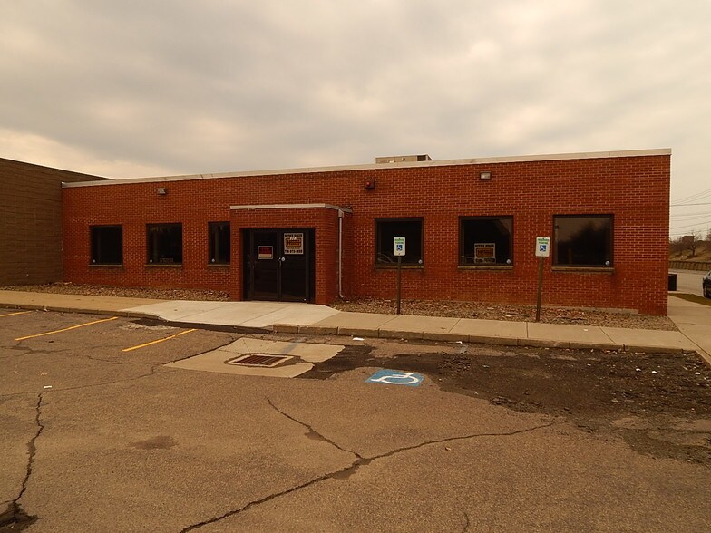 303 Main St, Dunkirk, NY for sale - Other - Image 1 of 1