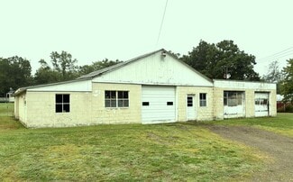 More details for 17162 Shreve Run Rd, Pleasantville, PA - Industrial for Sale