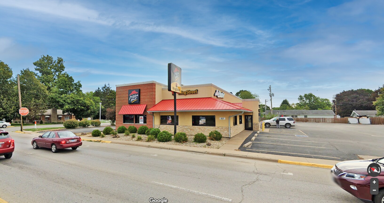 837 N Main St, Monmouth, IL for sale Building Photo- Image 1 of 1