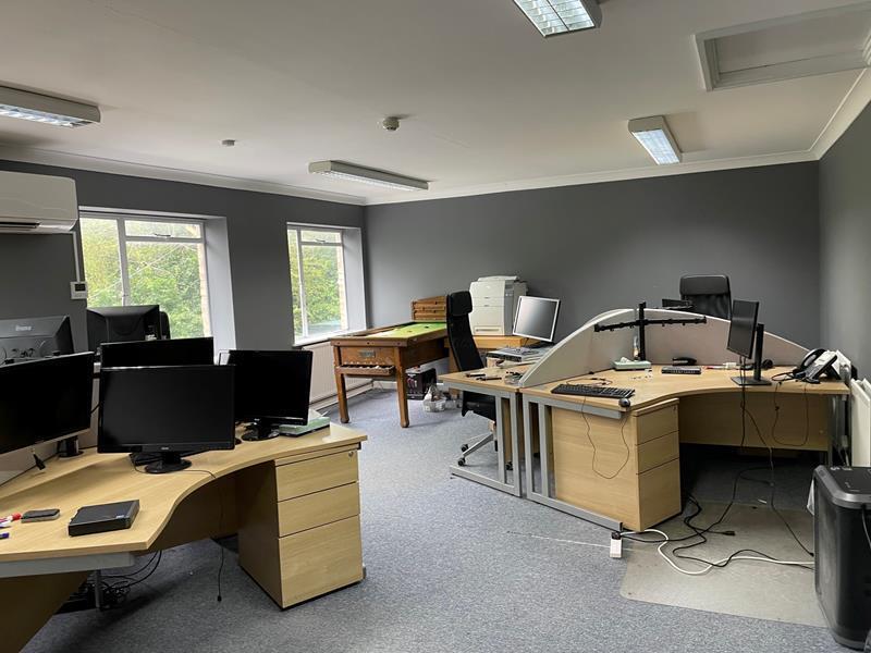 Newtown Rd, Henley On Thames for lease Interior Photo- Image 1 of 1