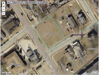 More details for 39 N 11th St, Vincennes, IN - Land for Sale