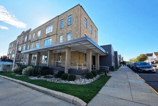 More details for 206 Bergen Ave, Kearny, NJ - Office/Medical for Lease