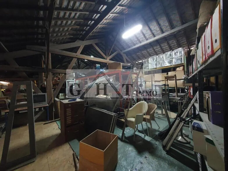 Industrial in Noisy-sur-Oise for sale - Interior Photo - Image 3 of 7