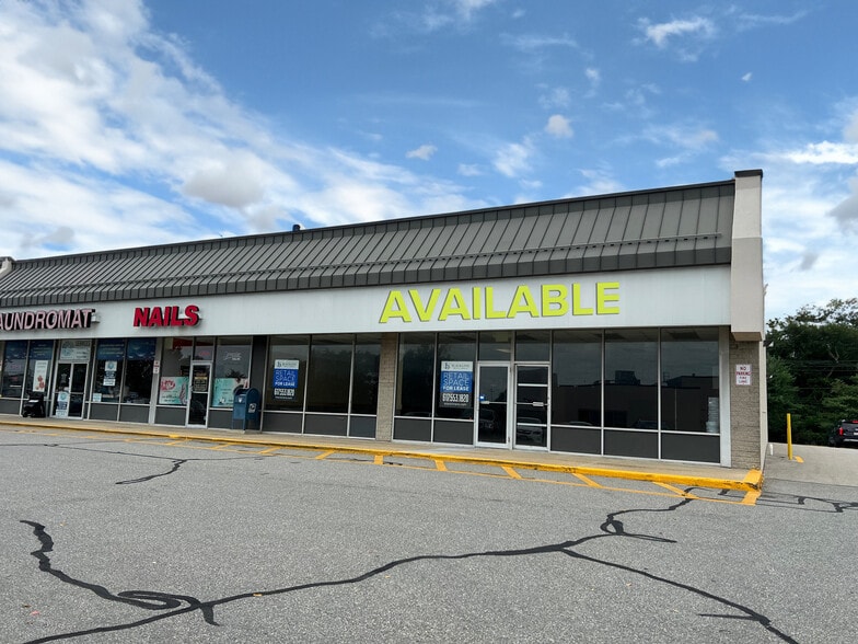 117 Boston Post Rd, Waterford, CT for lease - Building Photo - Image 3 of 3