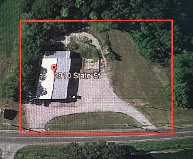 2910 State St, Chester, IL for sale Aerial- Image 1 of 1