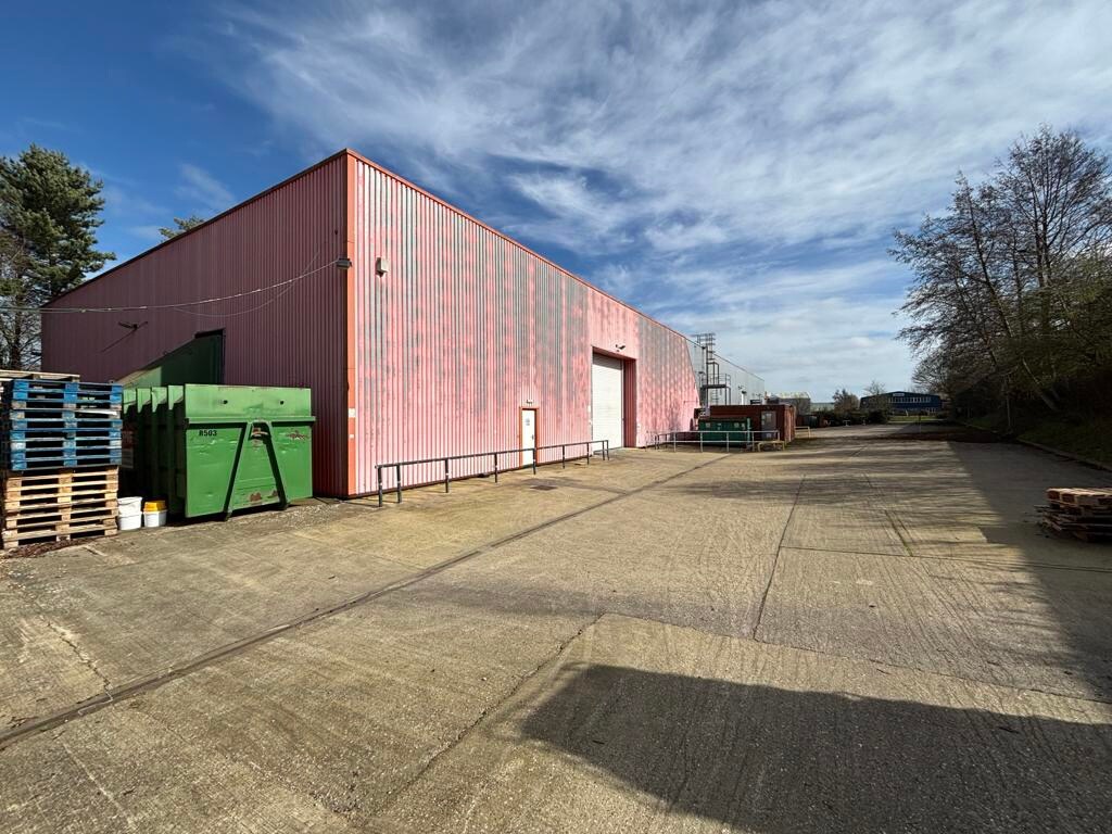 Falconer Rd, Haverhill for sale Building Photo- Image 1 of 7