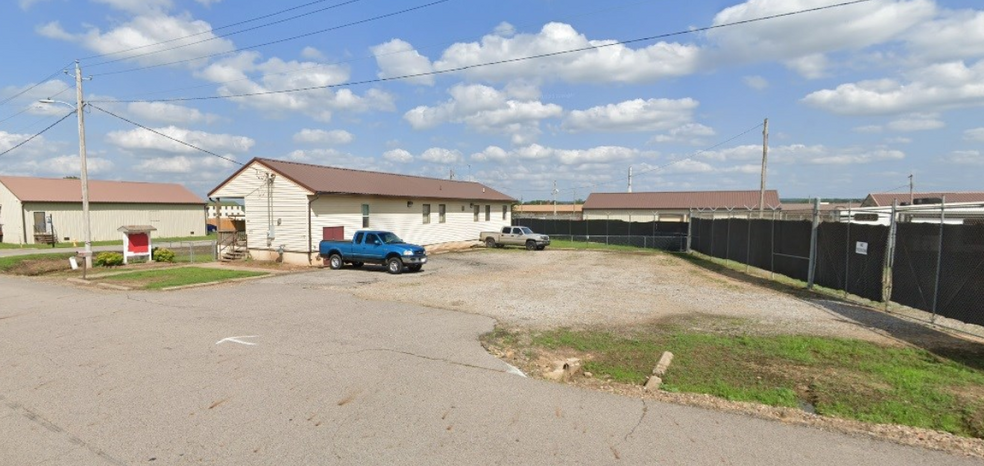 7601 Terry St, Fort Smith, AR for sale - Building Photo - Image 3 of 4