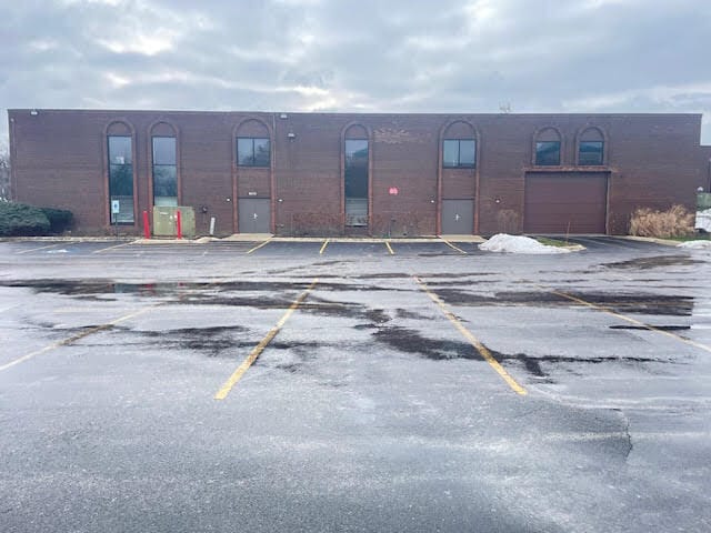 First Bank And Trust Palatine Il 600 N First Bank Dr, Palatine, IL 60067 - Flex for Lease | LoopNet