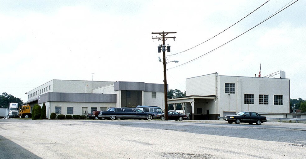 4546 Annapolis Rd, Arbutus, MD for sale - Primary Photo - Image 1 of 1