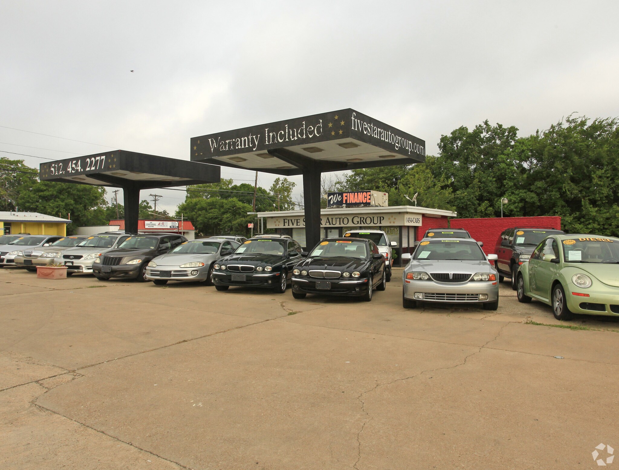 7500 Burnet Rd, Austin, TX for sale Building Photo- Image 1 of 1