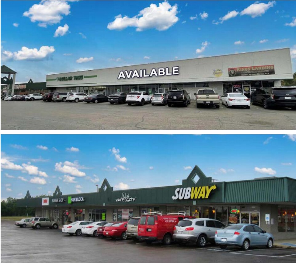 1401 S Valley Mills Dr, Waco, TX 76711 University Center