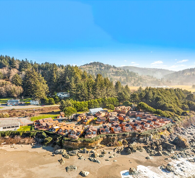16800 US Highway 101 N, Smith River, CA for sale Primary Photo- Image 1 of 1