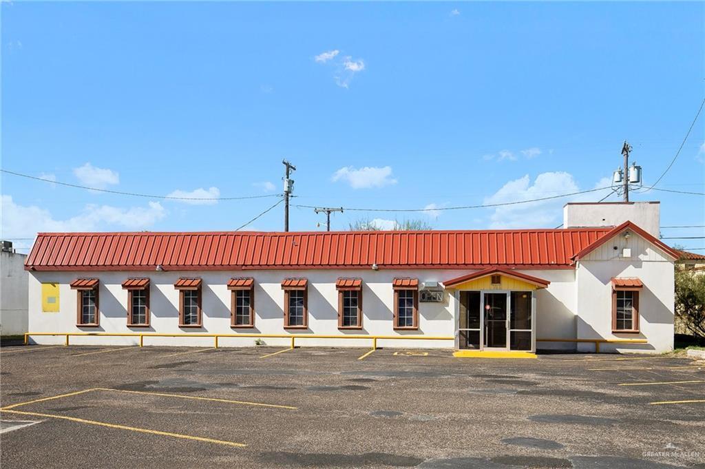 711 S Closner Blvd, Edinburg, TX 78539
