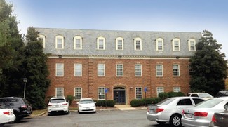 More details for 410 Pine St SE, Vienna, VA - Office for Sale