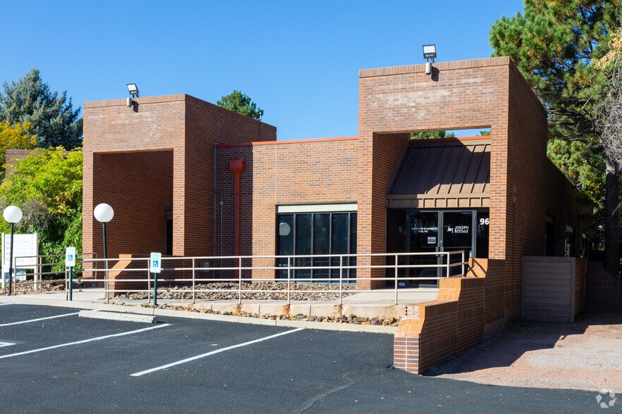 955-963 E Colorado Ave, Colorado Springs, CO for sale - Building Photo - Image 2 of 19